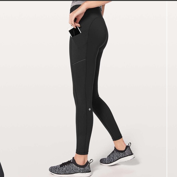 lululemon athletica Pants - Lululemon speed up leggings